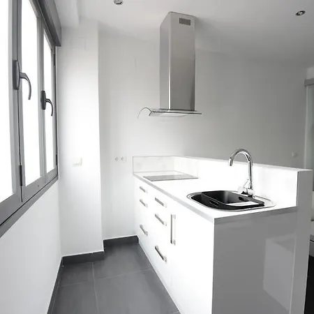 Apartamentos Torrecilla Jarandilla de la Vera Kamer foto