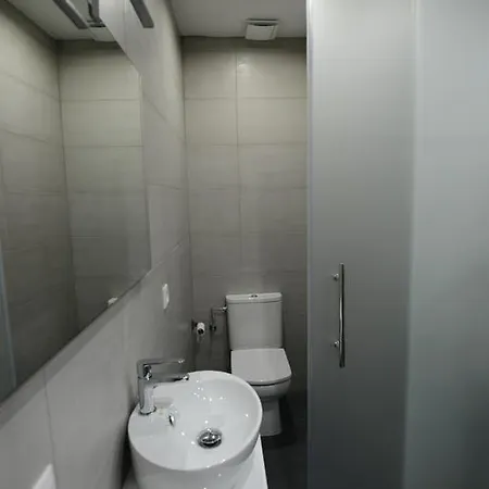 Apartamentos Torrecilla Jarandilla de la Vera Kamer foto