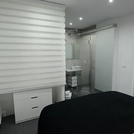 Apartamentos Torrecilla Jarandilla de la Vera Kamer foto