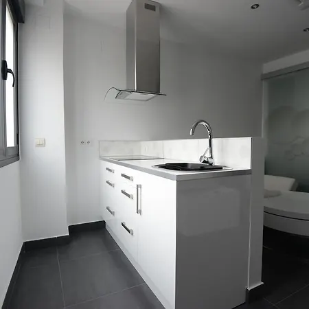 Apartamentos Torrecilla Jarandilla de la Vera Kamer foto