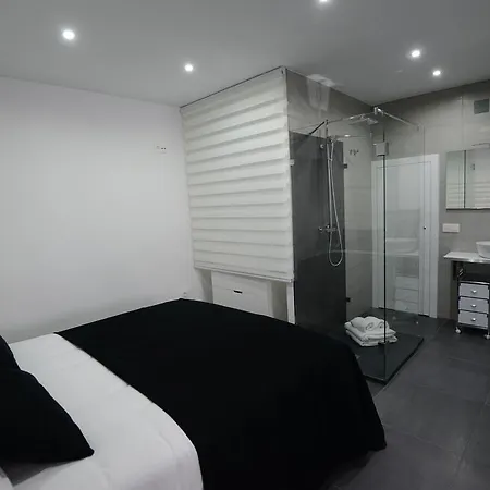 Apartamentos Torrecilla Jarandilla de la Vera Kamer foto