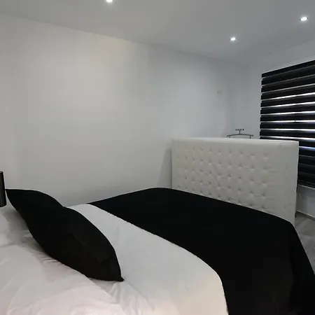 Apartamentos Torrecilla Jarandilla de la Vera Kamer foto