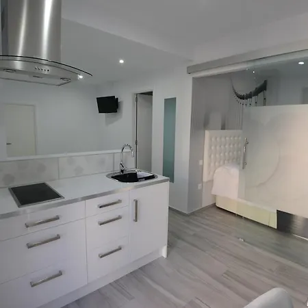 Apartamentos Torrecilla Jarandilla de la Vera Kamer foto