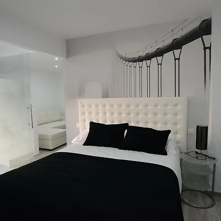 Apartamentos Torrecilla Jarandilla de la Vera Kamer foto