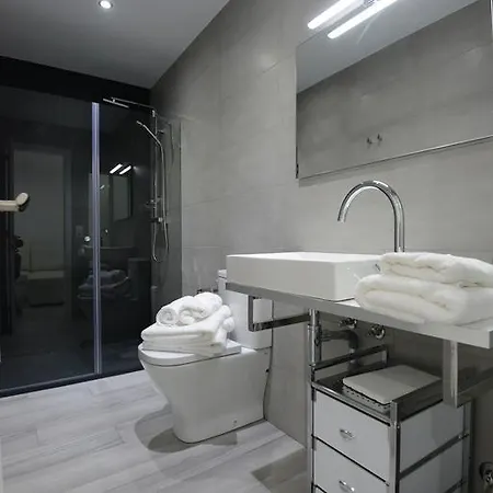Apartamentos Torrecilla Jarandilla de la Vera Kamer foto
