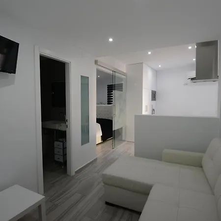 Apartamentos Torrecilla Jarandilla de la Vera Kamer foto