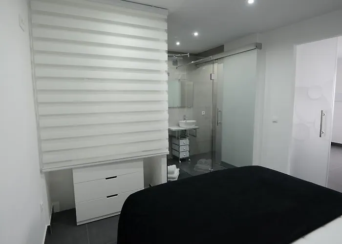 Apartamentos Torrecilla