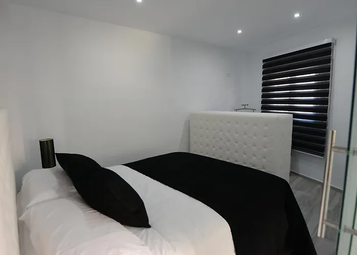 Apartamentos Torrecilla