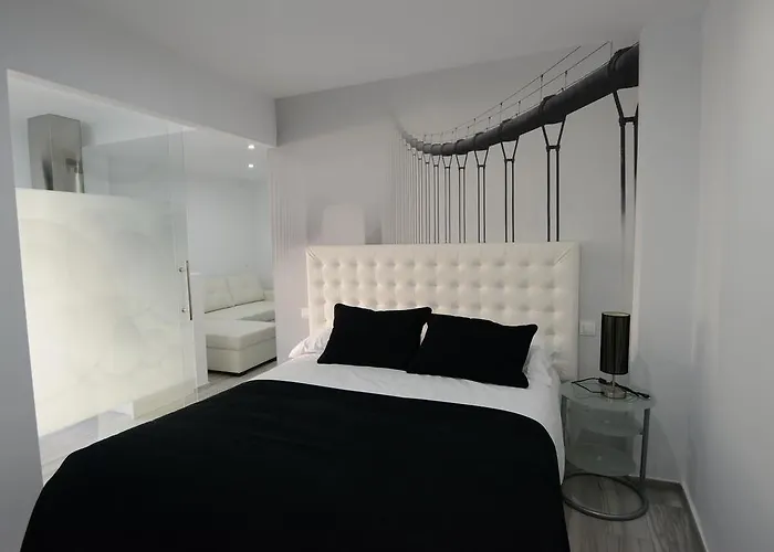 Apartamentos Torrecilla