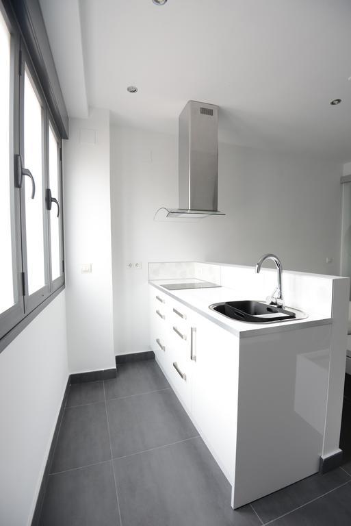 Apartment Torrecilla Jarandilla de la Vera