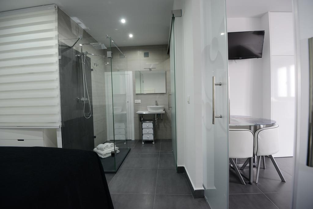 Apartment Torrecilla