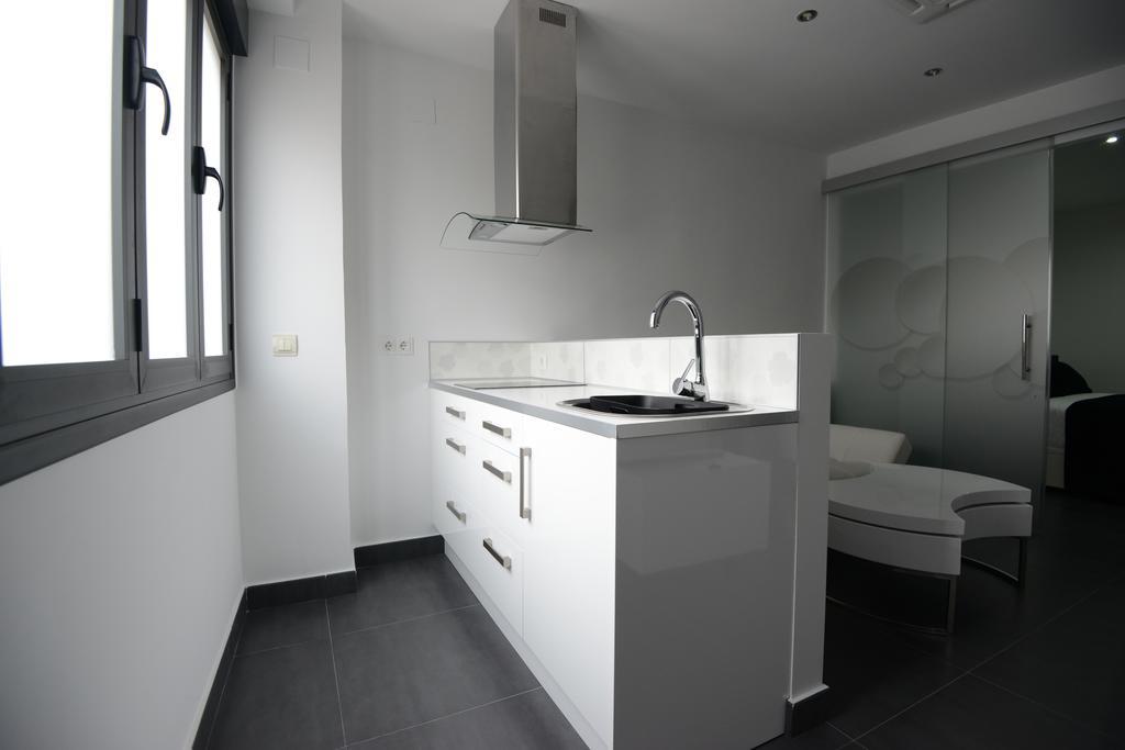 Torrecilla Apartment *