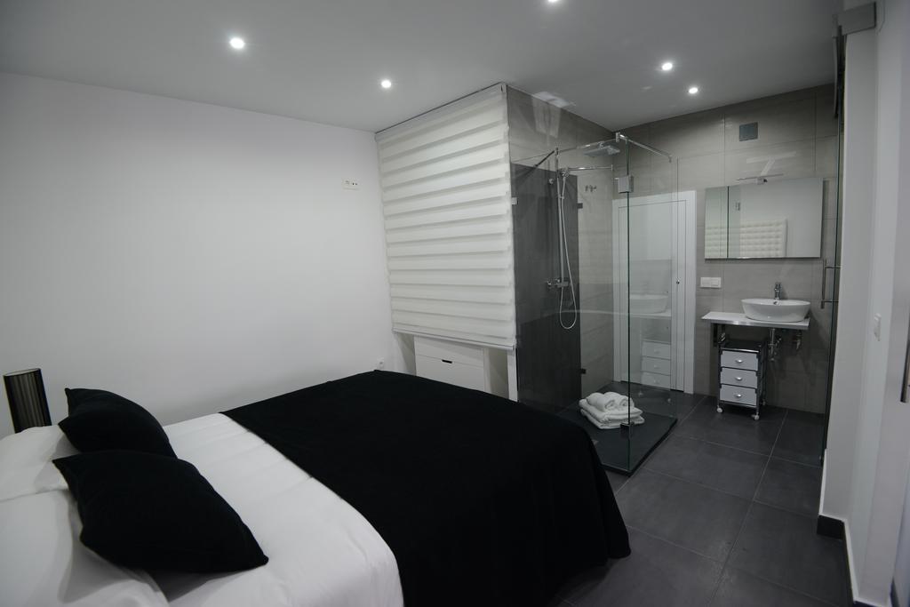 Apartment Torrecilla Jarandilla de la Vera