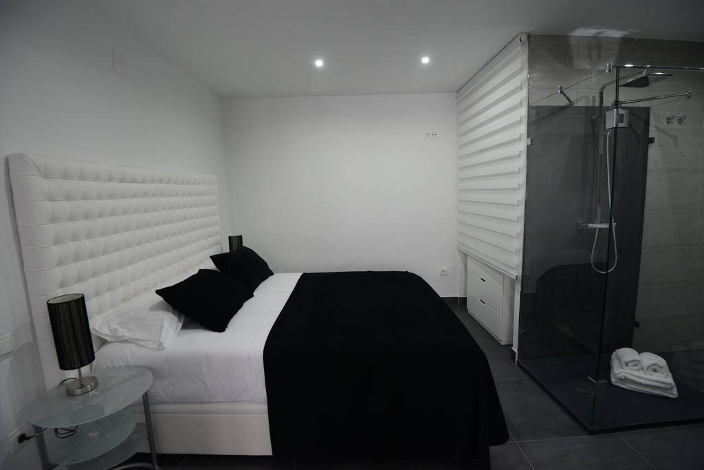 Torrecilla Apartment