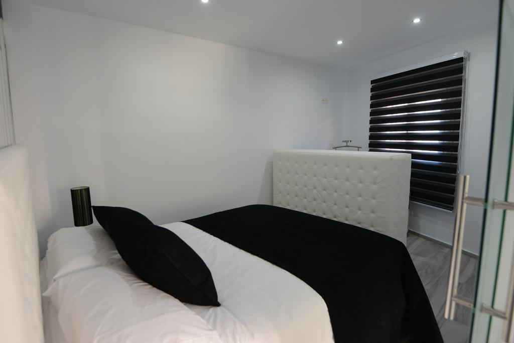 Apartment Torrecilla Jarandilla de la Vera