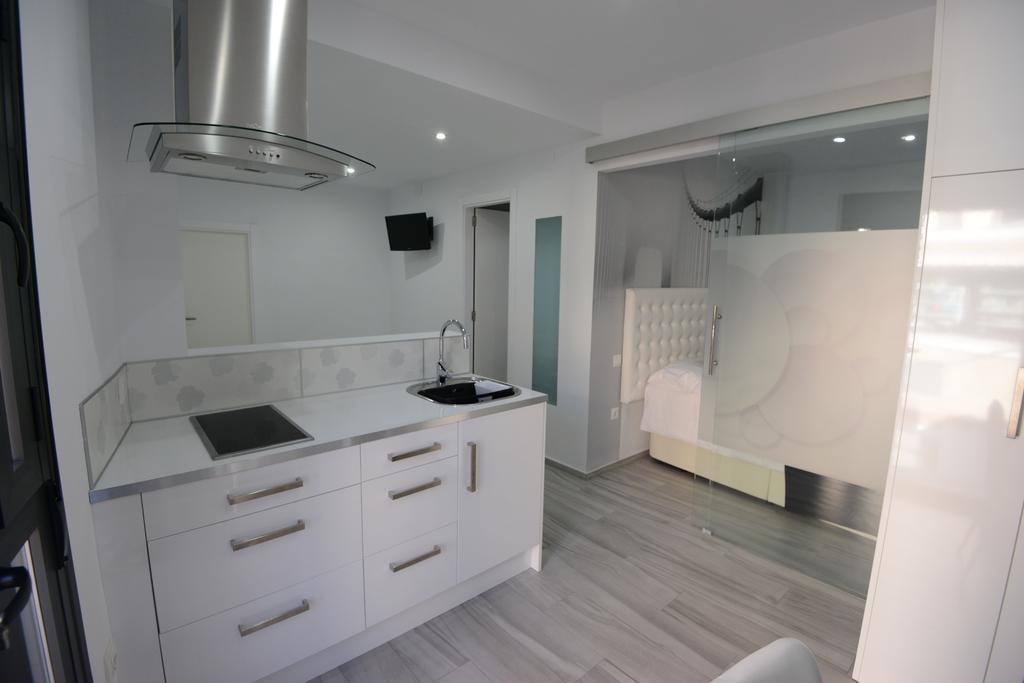 Apartment Torrecilla