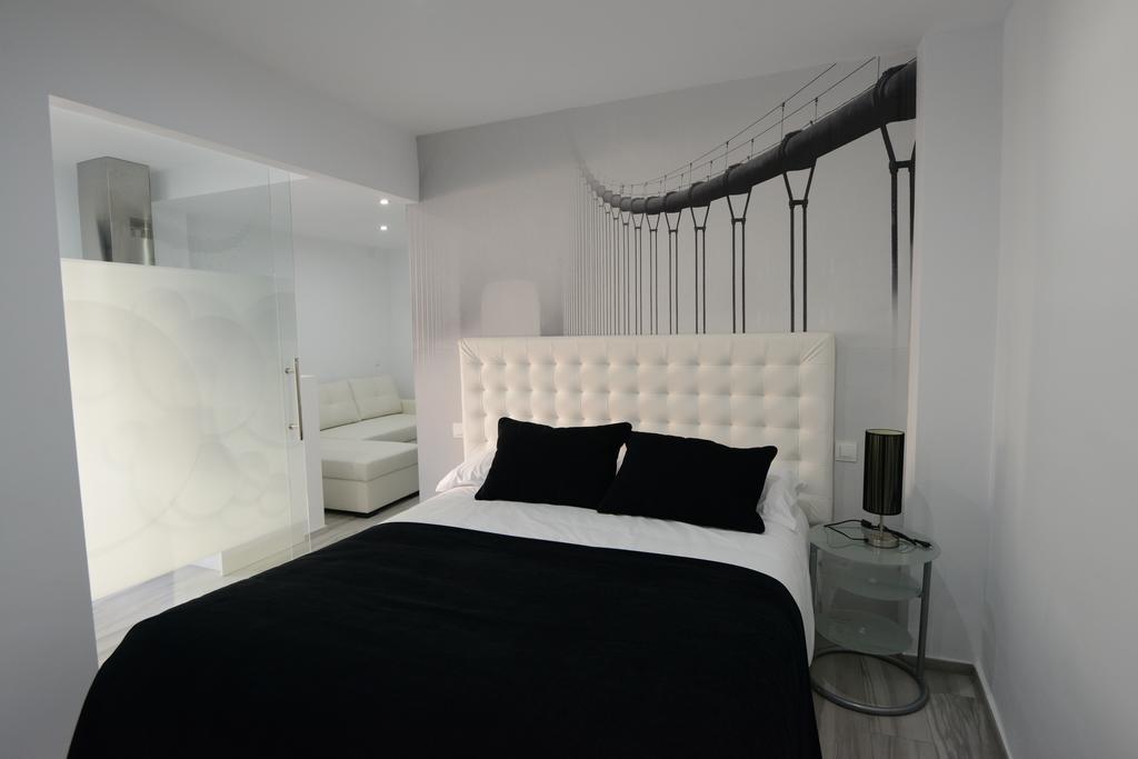 Torrecilla Apartament Jarandilla de la Vera