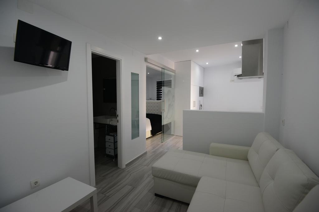 Apartament Torrecilla Jarandilla de la Vera